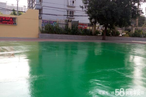 滕州 地坪漆翻新维修