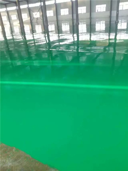 滕州，我直接给你一份室外地坪漆翻新维修